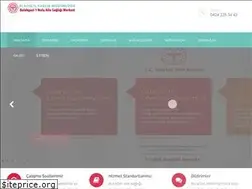 Sites similar to balakgazi1noluasm.com