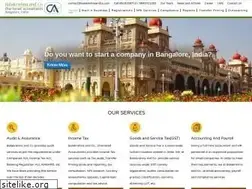 Sites similar to balakrishnaandco.com