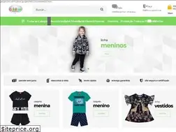 Sites similar to balaloom.com.br
