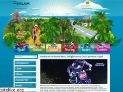 Sites similar to balam.it