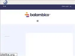 Sites similar to balambico.co