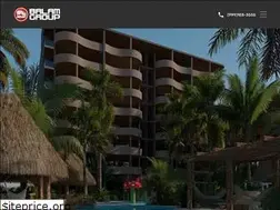Sites similar to balamgroup.com.mx