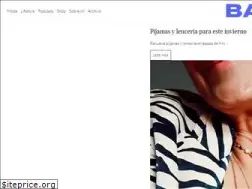 Sites similar to balamoda.net