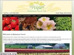 Sites similar to balamore.com