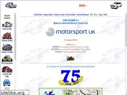Sites similar to balamotorclub.co.uk