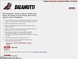 Sites similar to balamutti.ru