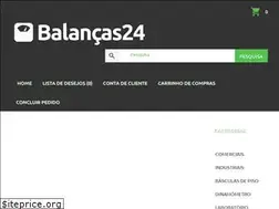 Sites similar to balancas24.pt