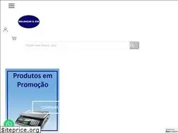 Sites similar to balancascia.com.br