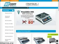 Sites similar to balancasdigitais.com