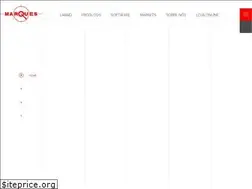 Sites similar to balancasmarques.com