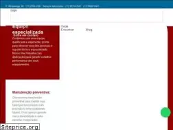 Sites similar to balancasmicheletti.com.br