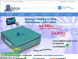 Sites similar to balancasnet.com.br