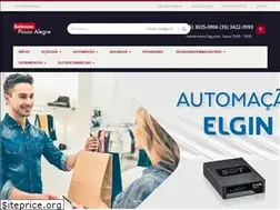 Sites similar to balancaspousoalegre.com.br
