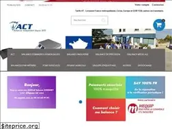 Sites similar to balance-act.com