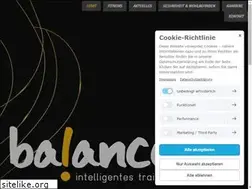 Sites similar to balance-bederkesa.de