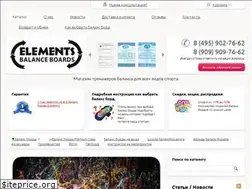 Sites similar to balance-boards.ru
