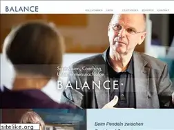 Sites similar to balance-coaching.de