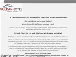 Sites similar to balance-hotel-eifel.de