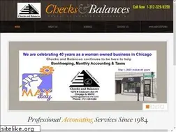 Sites similar to balance-me.com