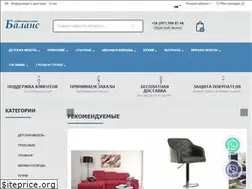 Sites similar to balance-mebel.com.ua