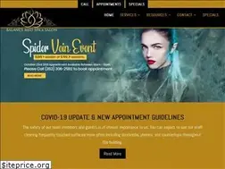 Sites similar to balance-medspa-salon.com