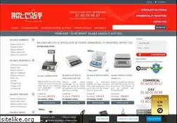 Sites similar to balance-milliot.fr