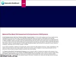 Sites similar to balance-plus.com