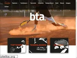 Sites similar to balance-tennis.com