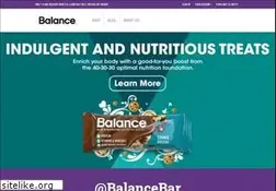 Sites similar to balance.com