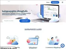 Sites similar to balance.ge