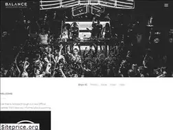 Sites similar to balance.hr