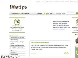 Sites similar to balance.lifetips.com