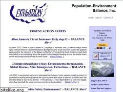 Sites similar to balance.org