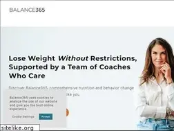 Sites similar to balance365.com