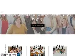 Sites similar to balance365life.com