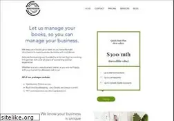 Sites similar to balanceaccounting.com