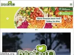 Sites similar to balanceado.com