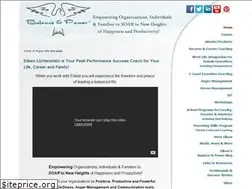 Sites similar to balanceandpower.com