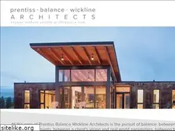 Sites similar to balanceassociates.com