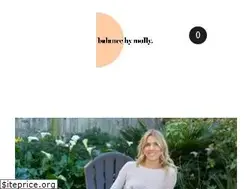 Sites similar to balancebymolly.com