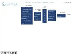Sites similar to balancecatamarans.com
