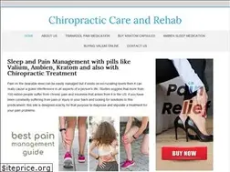 Sites similar to balancechiropracticandrehab.com