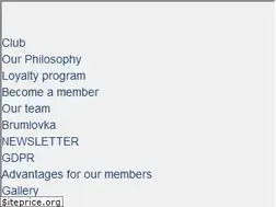 Sites similar to balanceclub.cz