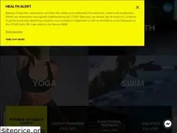 Sites similar to balancecollective.com.au
