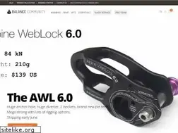 Sites similar to balancecommunity.com