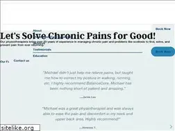 Sites similar to balancecore.sg