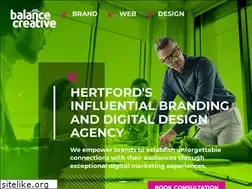Sites similar to balancecreative.co.uk