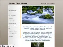 Sites similar to balanced-energy.com
