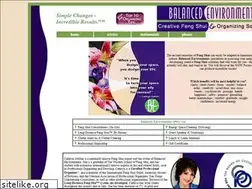 Sites similar to balanced-environments.com