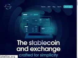 Sites similar to balanced.network